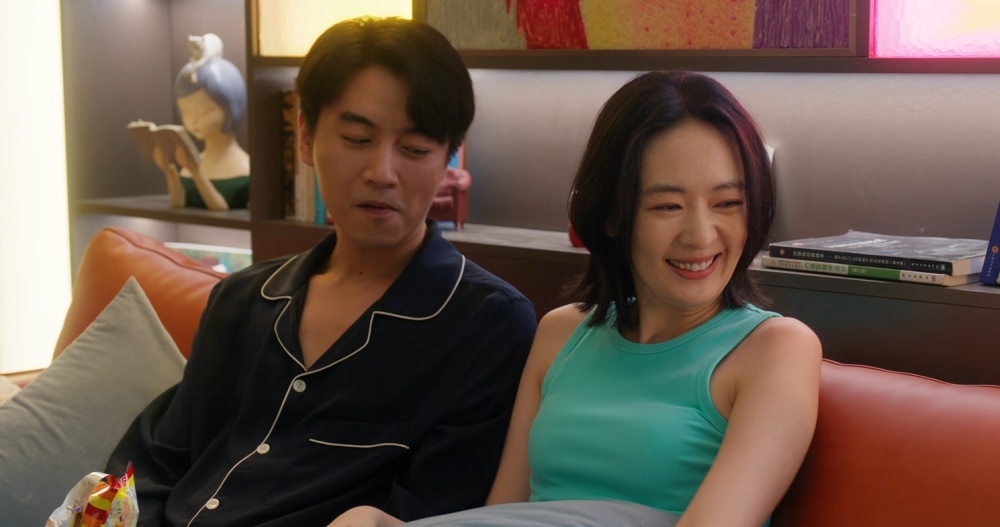 角子機：不要輕易嘗試“假離婚”，《小日子》裡的教訓，直擊人性