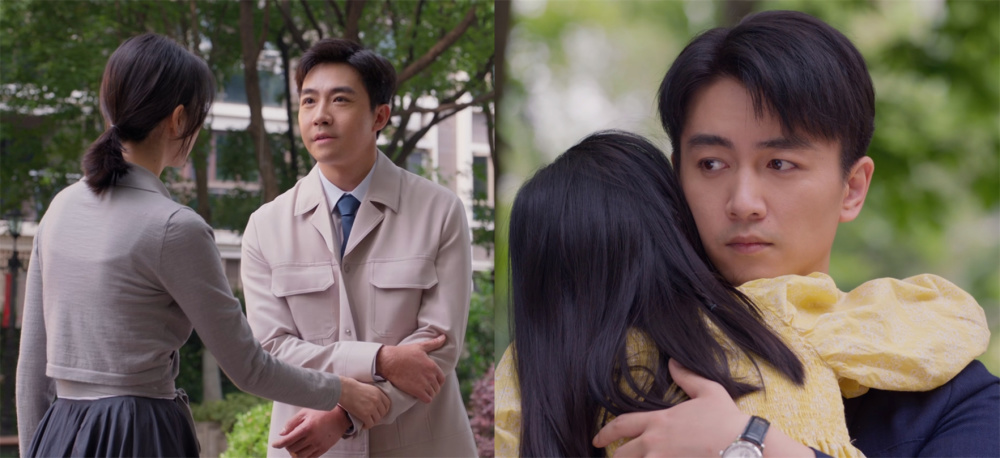 角子機：不要輕易嘗試“假離婚”，《小日子》裡的教訓，直擊人性