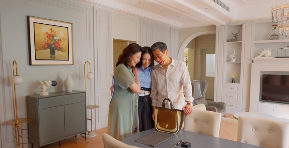 角子機：不要輕易嘗試“假離婚”，《小日子》裡的教訓，直擊人性