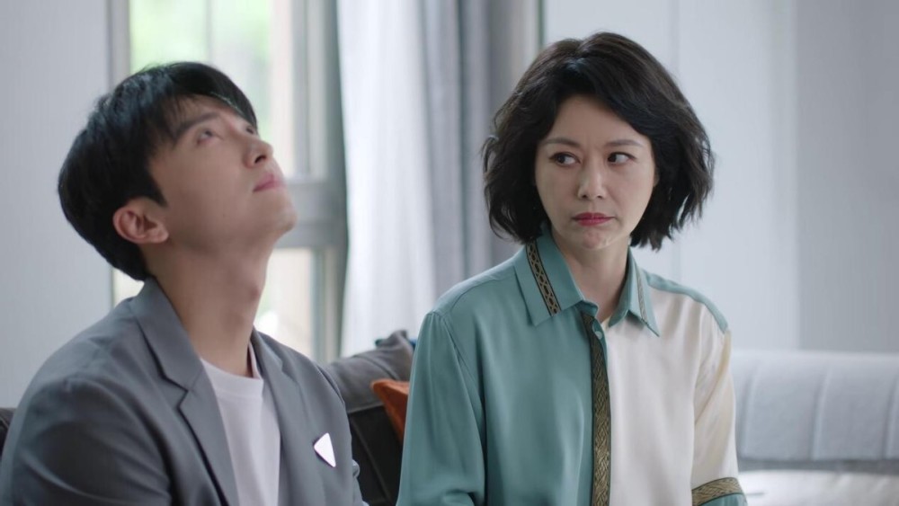 體育投注：一直以爲她們退圈了，後來卻發現跑《承歡記》縯媽了，美人遲暮啊