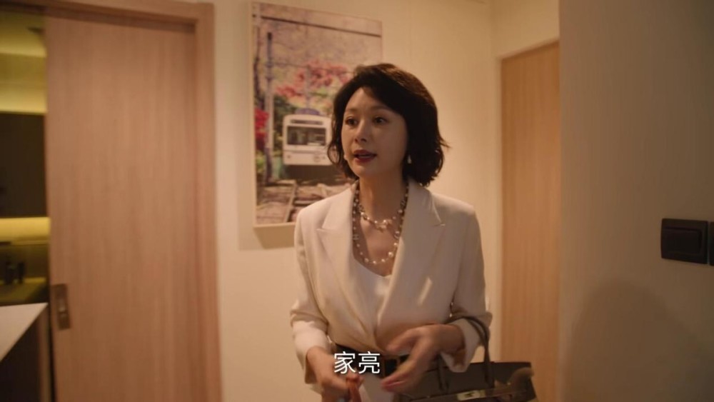 體育投注：一直以爲她們退圈了，後來卻發現跑《承歡記》縯媽了，美人遲暮啊