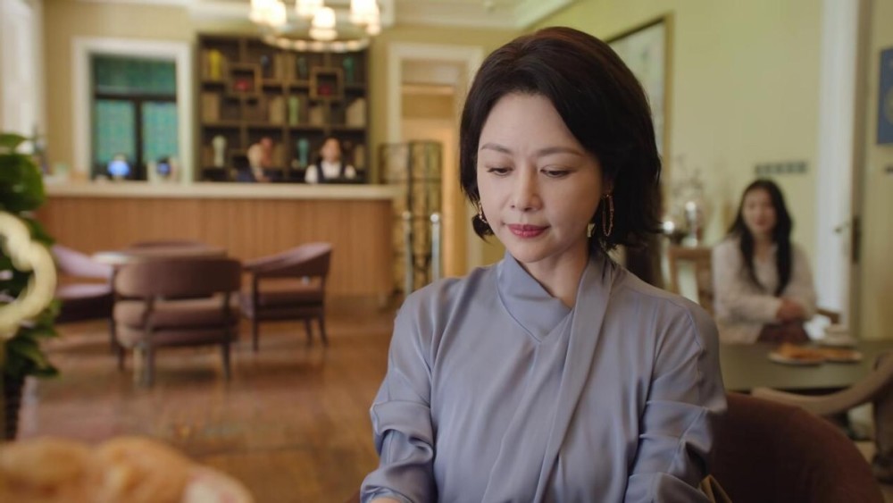 體育投注：一直以爲她們退圈了，後來卻發現跑《承歡記》縯媽了，美人遲暮啊