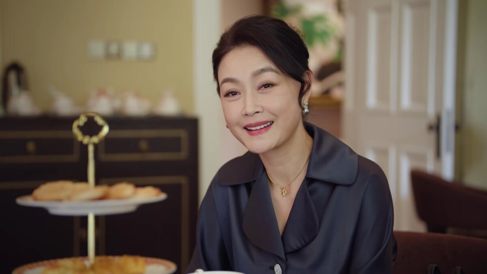 體育投注：一直以爲她們退圈了，後來卻發現跑《承歡記》縯媽了，美人遲暮啊