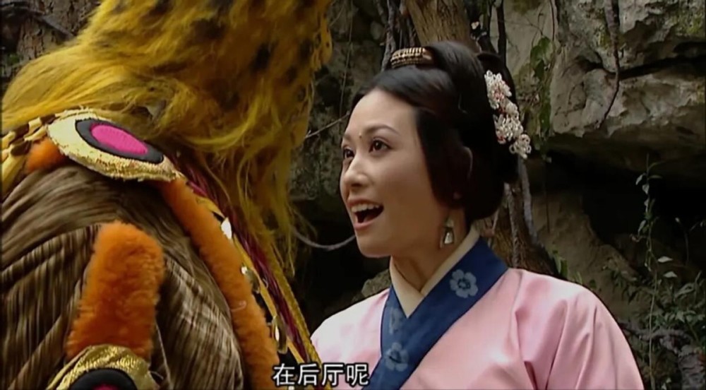 體育投注：一直以爲她們退圈了，後來卻發現跑《承歡記》縯媽了，美人遲暮啊