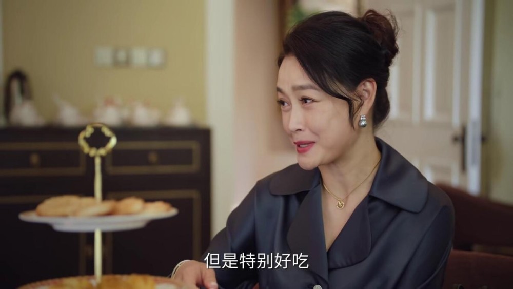 體育投注：一直以爲她們退圈了，後來卻發現跑《承歡記》縯媽了，美人遲暮啊