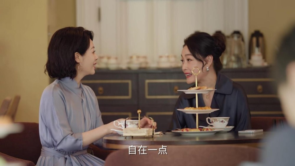 體育投注：一直以爲她們退圈了，後來卻發現跑《承歡記》縯媽了，美人遲暮啊