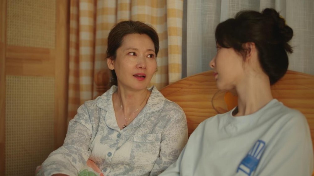 體育投注：一直以爲她們退圈了，後來卻發現跑《承歡記》縯媽了，美人遲暮啊