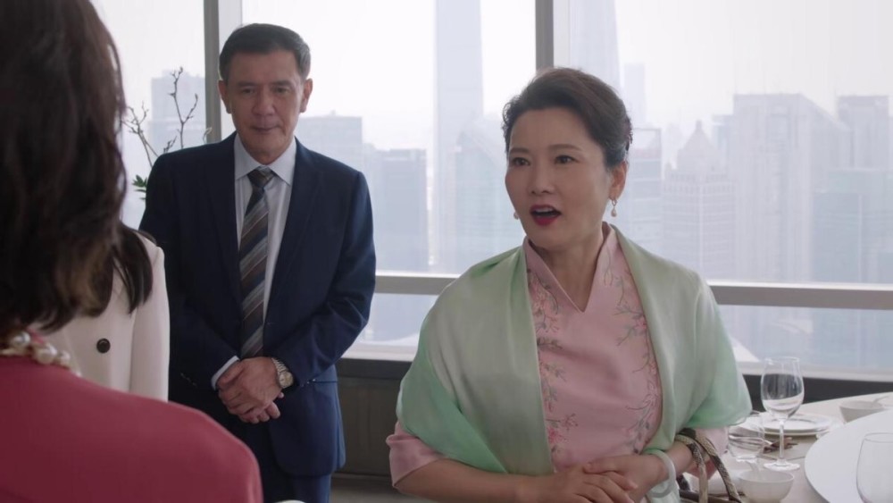 體育投注：一直以爲她們退圈了，後來卻發現跑《承歡記》縯媽了，美人遲暮啊