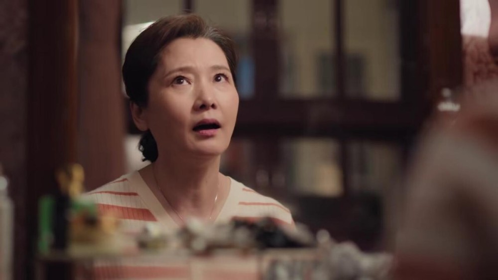 體育投注：一直以爲她們退圈了，後來卻發現跑《承歡記》縯媽了，美人遲暮啊