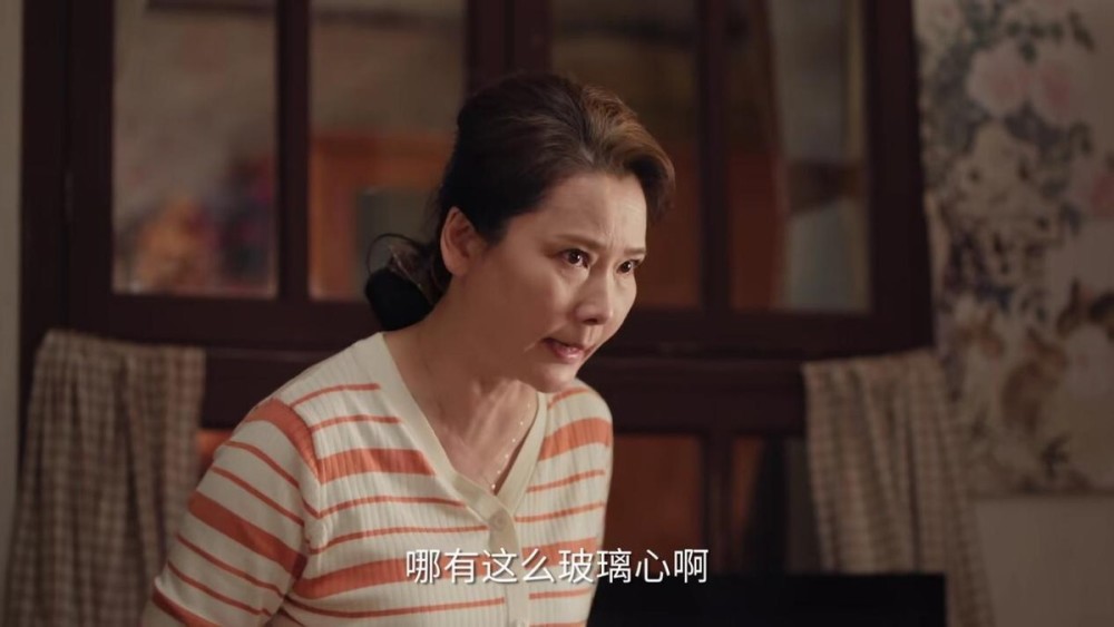 體育投注：一直以爲她們退圈了，後來卻發現跑《承歡記》縯媽了，美人遲暮啊