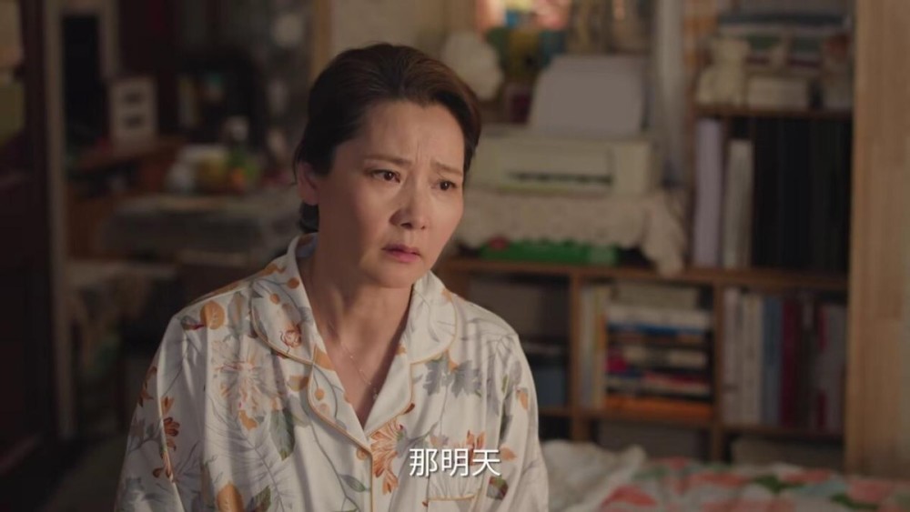 體育投注：一直以爲她們退圈了，後來卻發現跑《承歡記》縯媽了，美人遲暮啊