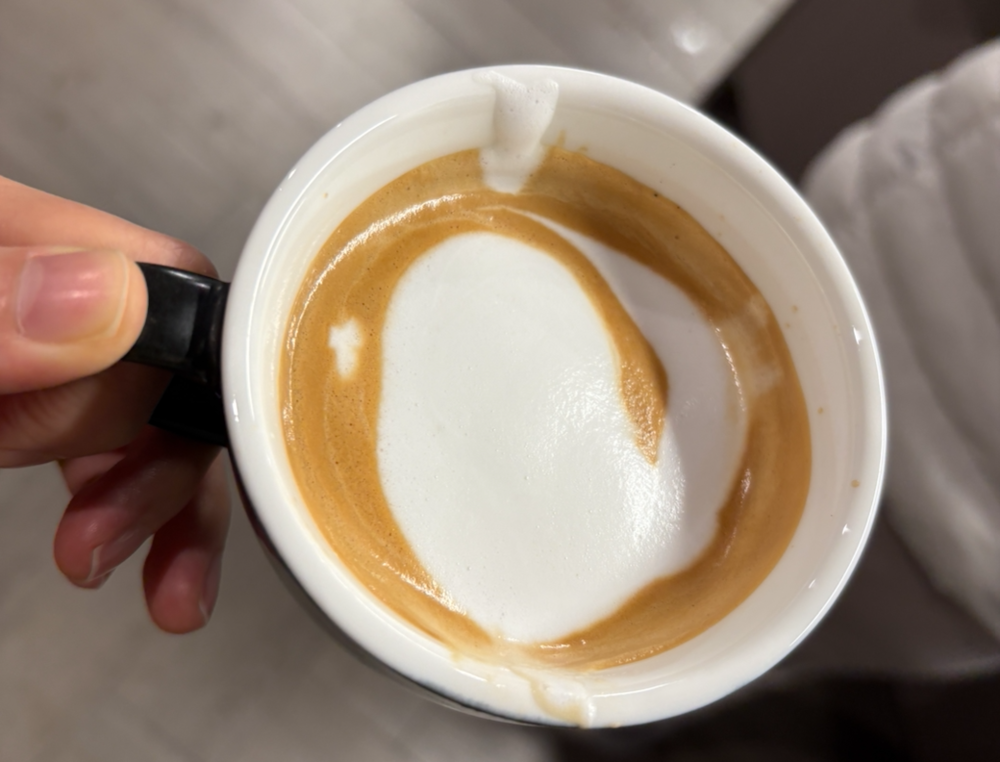 賭波：我在上海老年大學，學做咖啡