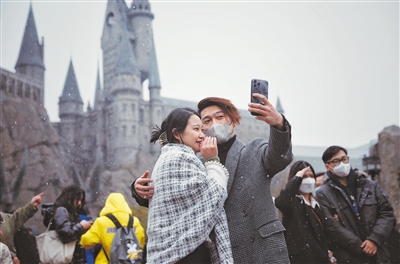 今日晚高峰路网压力或为近期最大