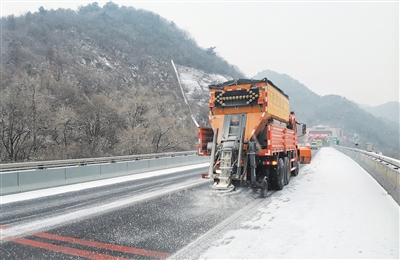今日晚高峰路网压力或为近期最大
