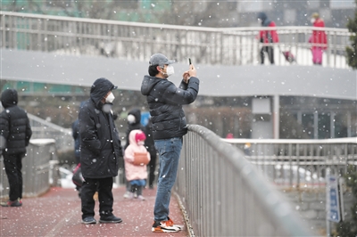 今日晚高峰路网压力或为近期最大