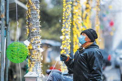 今日晚高峰路网压力或为近期最大