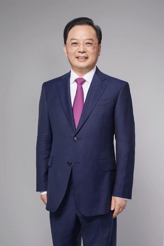 新春献词|中欧基金总经理刘建平：抱诚守真 长计远虑 共赴高质量美好未来