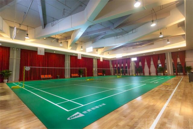 {網上賭場}(成都的羽毛球比赛)