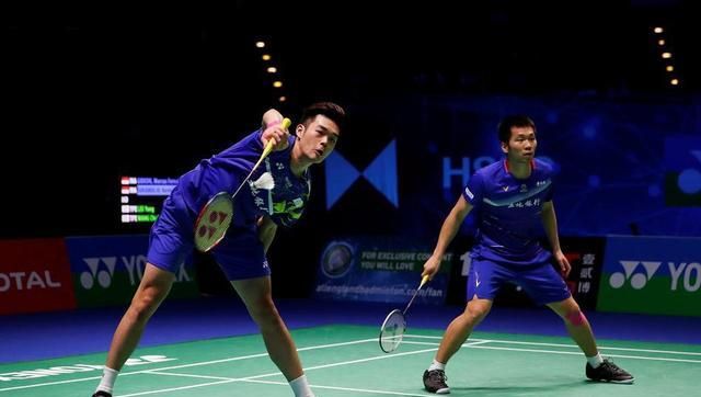 关于德国羽毛球公开赛2022男双决赛的信息 关于德国羽毛球公开赛2022男双决赛的信息