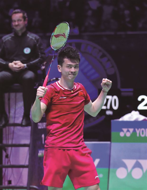 {Online Casino}(羽毛球世界冠军有哪些人物) {Online Casino}(羽毛球世界冠军有哪些人物)