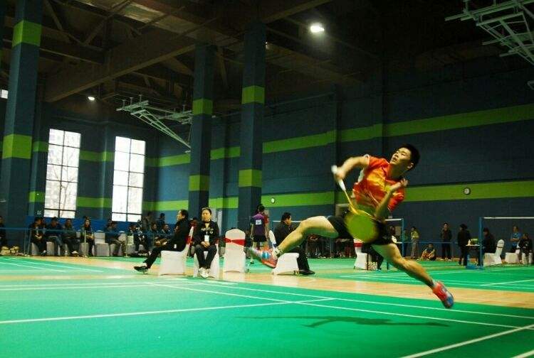 {老虎機}(石家庄青少年羽毛球培训基地) {老虎機}(石家庄青少年羽毛球培训基地)