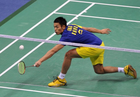 {六合彩}(林丹羽毛球教学视频全集 新闻)