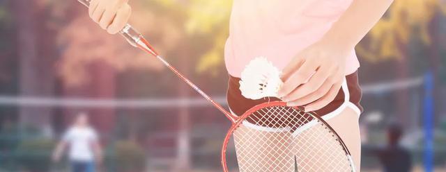 {投注}(对羽毛球的了解和认识)