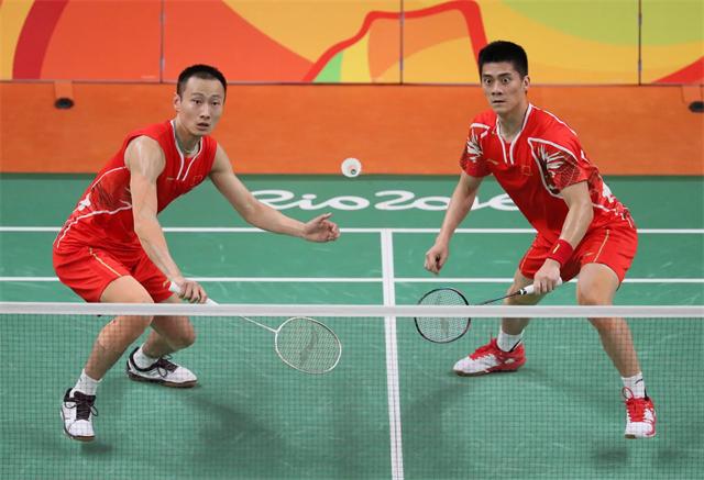 {Online Casino}(2020奥运会羽毛球男双冠军颁奖是几点) {Online Casino}(2020奥运会羽毛球男双冠军颁奖是几点)