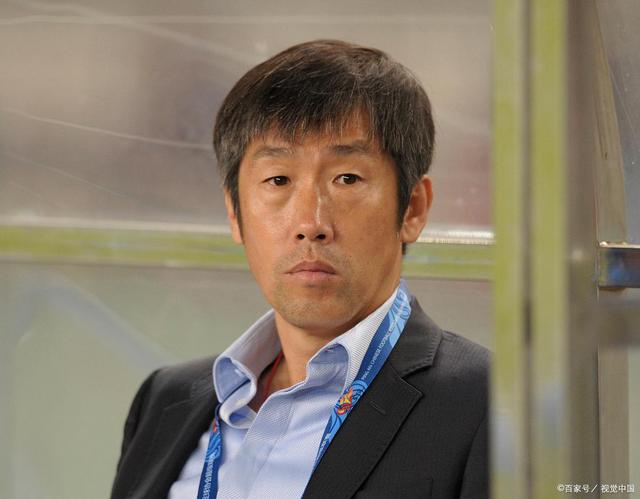 {賭波}(高洪波和李铁谁执教能力强)