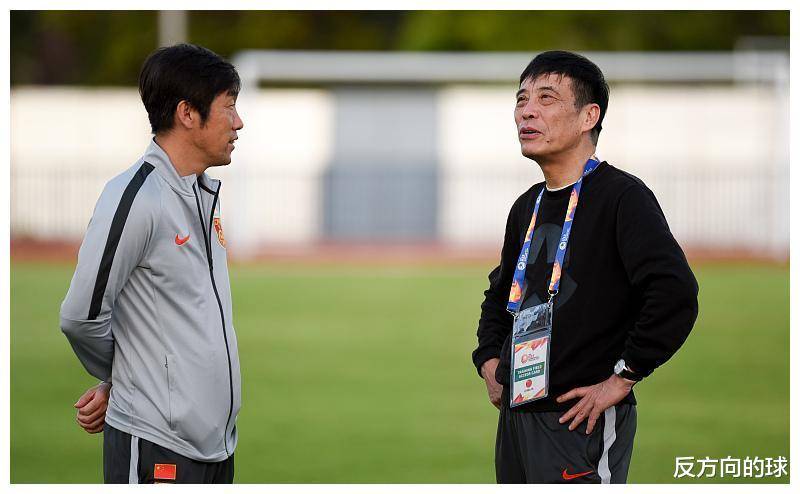 {賭波}(高洪波和李铁谁执教能力强)