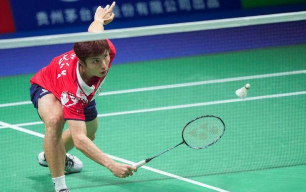 {娛樂城}(世界青年羽毛球锦标赛历届冠军)