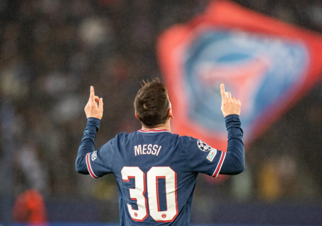 {YY GAME}(梅西巴黎将展开续约谈判)