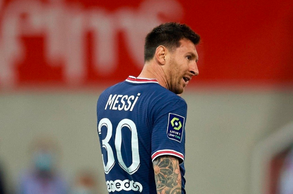 {YY GAME}(梅西巴黎将展开续约谈判)