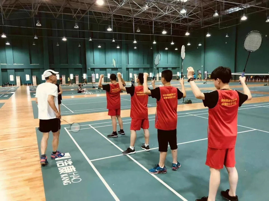 {線上賭場}(福州学羽毛球比较好的地方有哪些) {線上賭場}(福州学羽毛球比较好的地方有哪些)