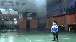 {百家樂}(成人学羽毛球太难了怎么办)