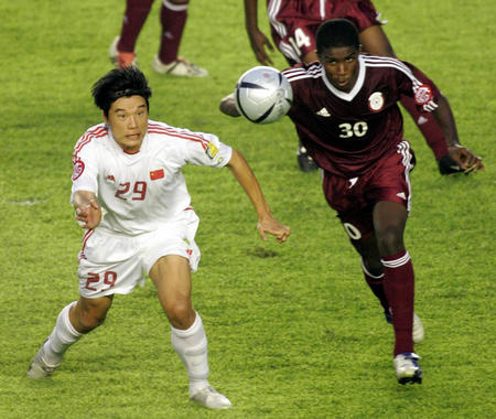 {賭馬}(2004亚洲杯分组)