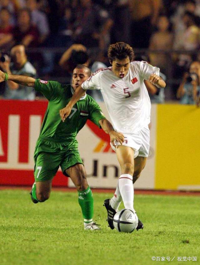 {賭馬}(2004亚洲杯分组)